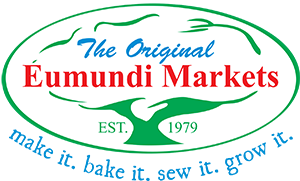 The Original Eumundi Markets
