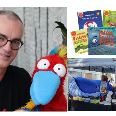 Chris Collin Eumundi 2023