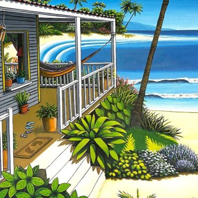DAVID D'AGUIAR ART