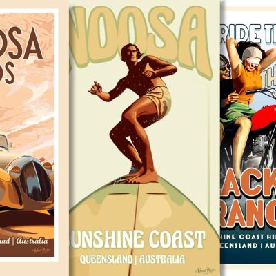 David_Hughes_Retro_Travel_Posters
