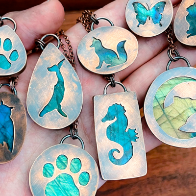 Jade Leigh Jewellery