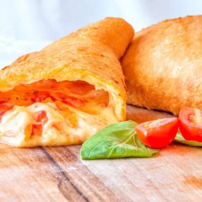 PANZEROTTO