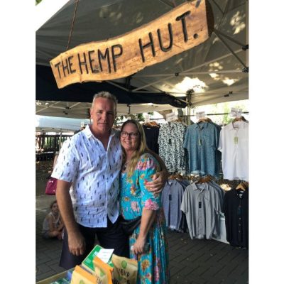 The Hemp Hut