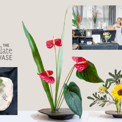The Slate Vase