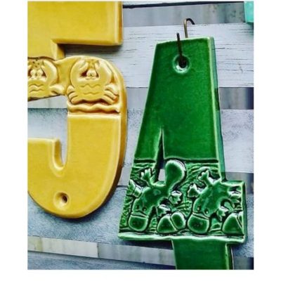 Where's Cazz pottery