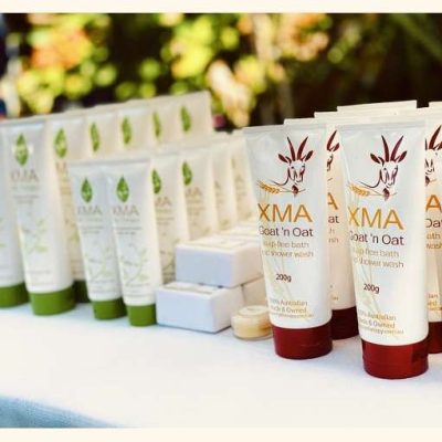XMA products