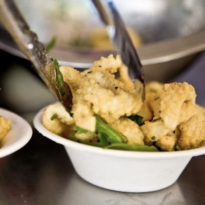 calamari