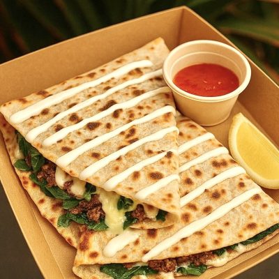 capo piadina