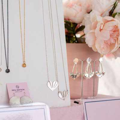Fashion & Jewellery