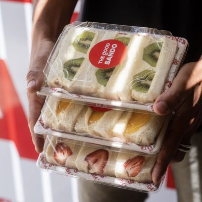 Food & Produce