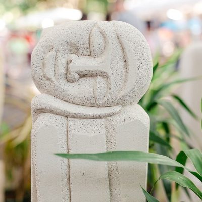 Imron Abdul Sculptor