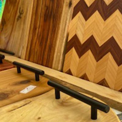 James Shelly Fine Woodworking