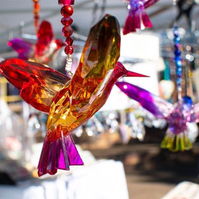 Living Colour Design