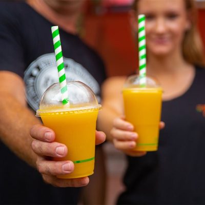 Mango Shack