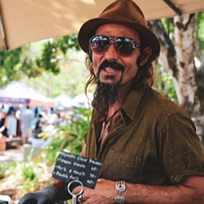 Noosa Artisian Upcycle Unique