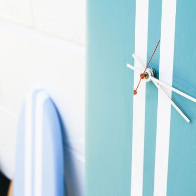 Noosa Surf Clocks