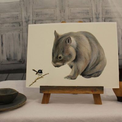 Rachael Curry Art