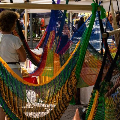 Sunshine Hammocks