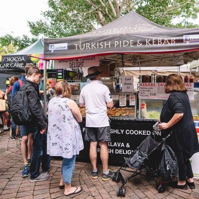 Brisbane Turkish Pide & Kebab